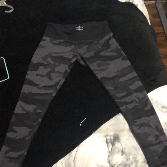 camp yoga pants - Picture 1 of 3